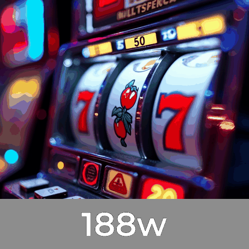 Aproveite as Valiosas Promoções do 188w!