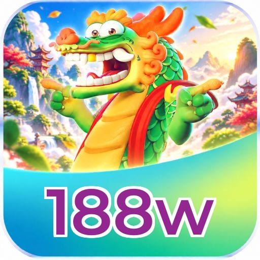 188w