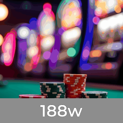188w: A Excelência em Jogos com Serviços Profissionais