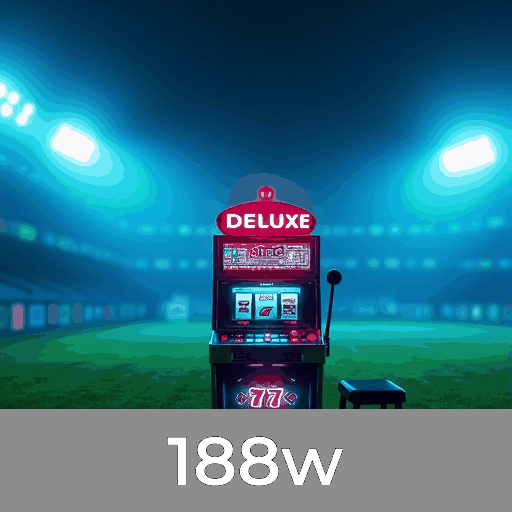 Bônus e Ofertas Exclusivas e Generosas na 188w