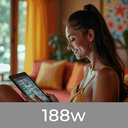 Aproveite as Valiosas Promoções do 188w!