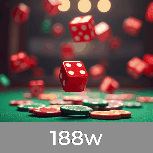 188w: Plataforma de Apostas Segura e Divertida