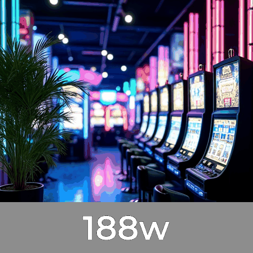 188w: Emoção e Oportunidades de Ganho em Jogos de Cassino